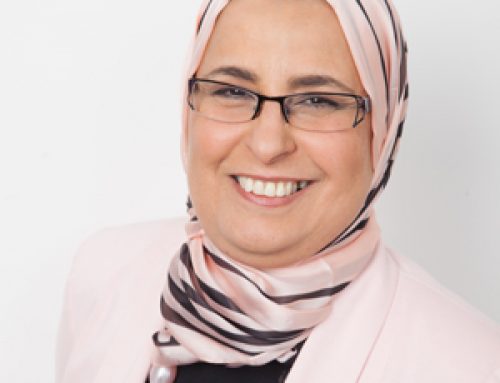Dr Wafaa Eltantawy