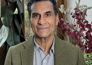 Saidat Khan, Psychosexual Psychotherapist, EMDR therapist, Couple Counselling