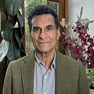 Saidat Khan, Psychosexual Psychotherapist, EMDR therapist, Couple Counselling