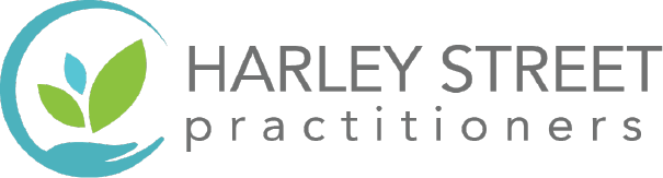 Harley Street Practitioners Logo