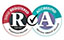 R and A