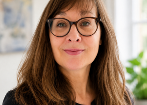Lina Miner, Psychosexual Psychotherapist, Couple Counsellor and Relationship Issues London