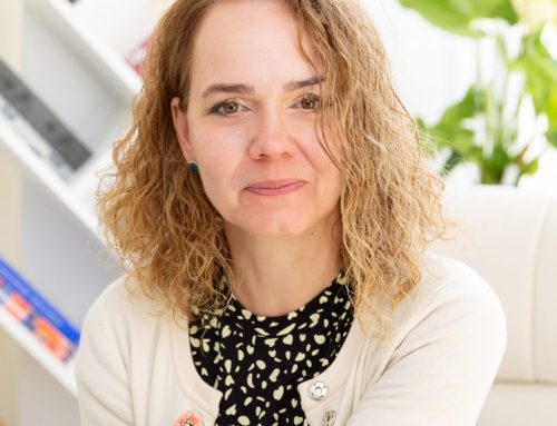 Eleni Kalvou McDermott