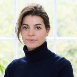 Alda Simoni, Psychodynamic Psychotherapist Harley Street