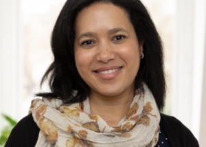 Raquel Patterson, Dramatherapist and Psychoeducaion Therapist