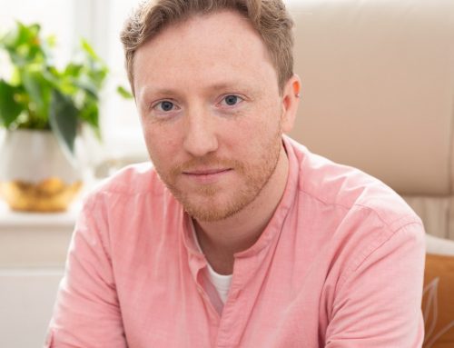 Dr Nick Carragher