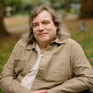 Mtthew Wood, Integrative Psychotherapist, Integrative Psychotherapist London, Blind therapist,