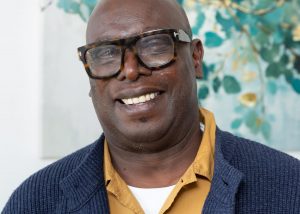 Noah Solarin, Couple Counsellor, black male marriage counsellor, family systematic therapist London