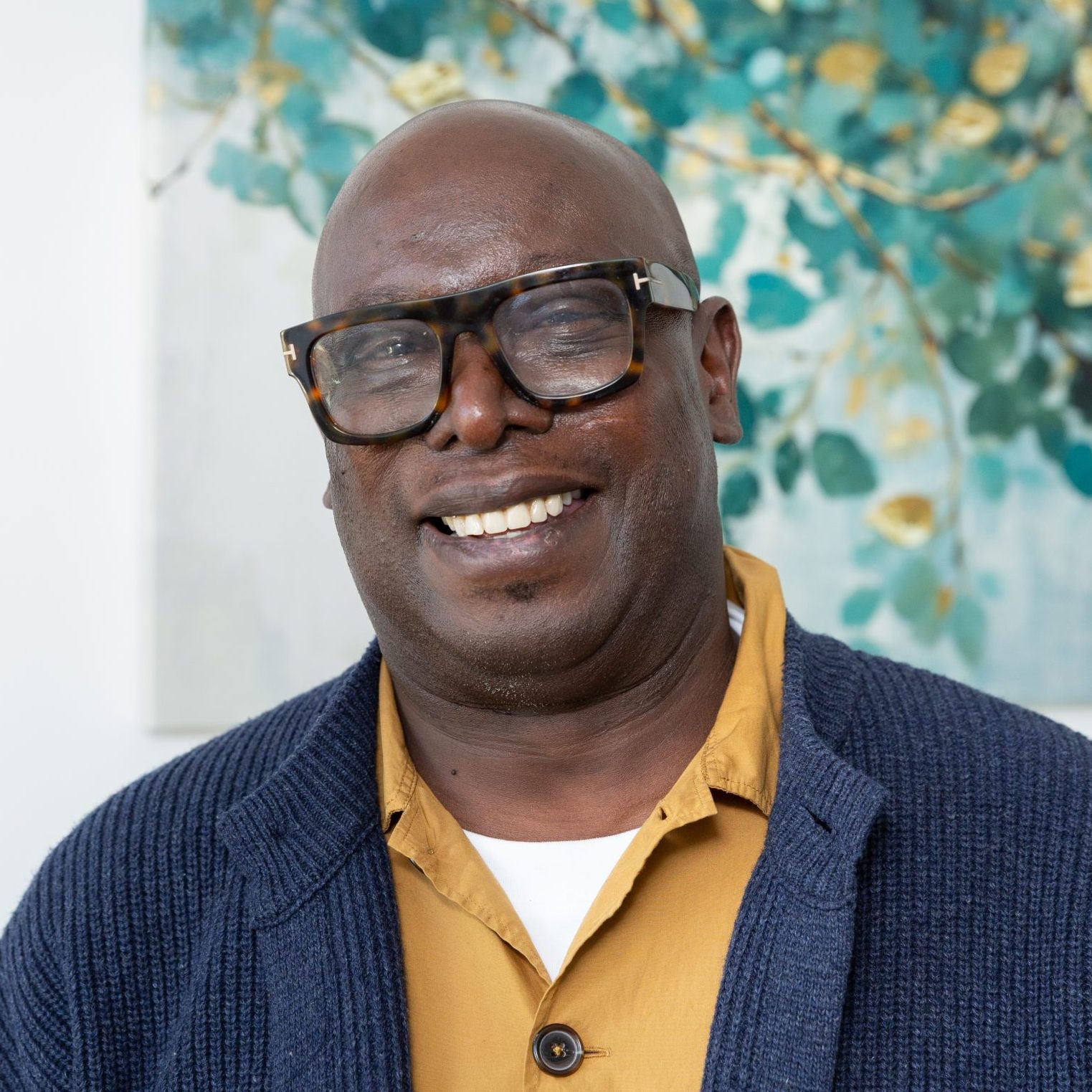 Noah Solarin, Couple Counsellor, black male marriage counsellor, family systematic therapist London