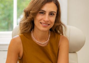 Ceylan Onay, Counselling-Informed Health & Behaviour Coach