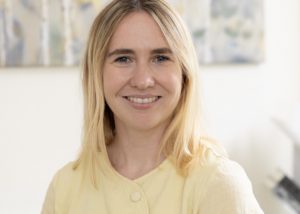 Alice O'Mahony