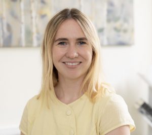 Alice O'Mahony