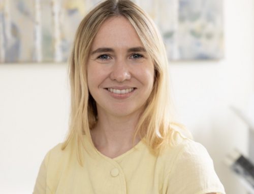 Dr Alice O’Mahony