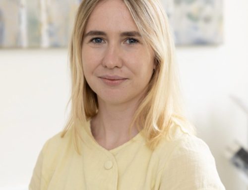 Dr Alice O’Mahony
