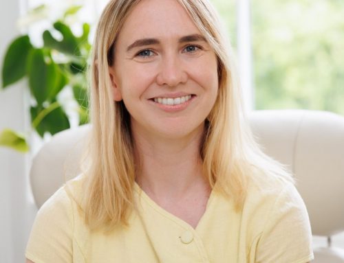 Dr Alice O’Mahony