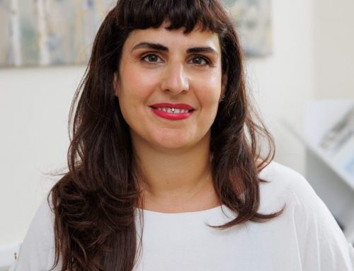 Anuska Casas Pinto