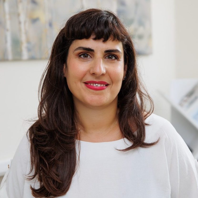 Anuska Casas Pintos, Relationship Issues London