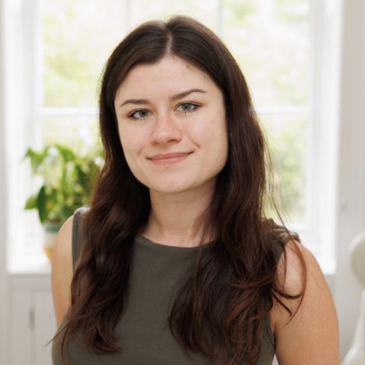 Dr Natalia Lee, Clinical Psychologist London