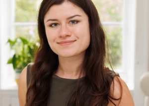 Dr Natalia Lee, Clinical Psychologist London