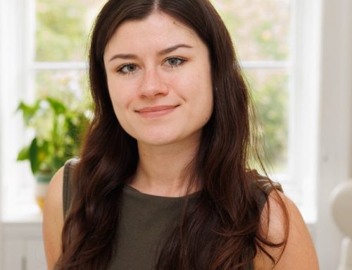 Dr Natalia Lee