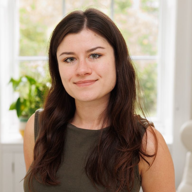 Dr Natalia Lee, Clinical Psychologist London